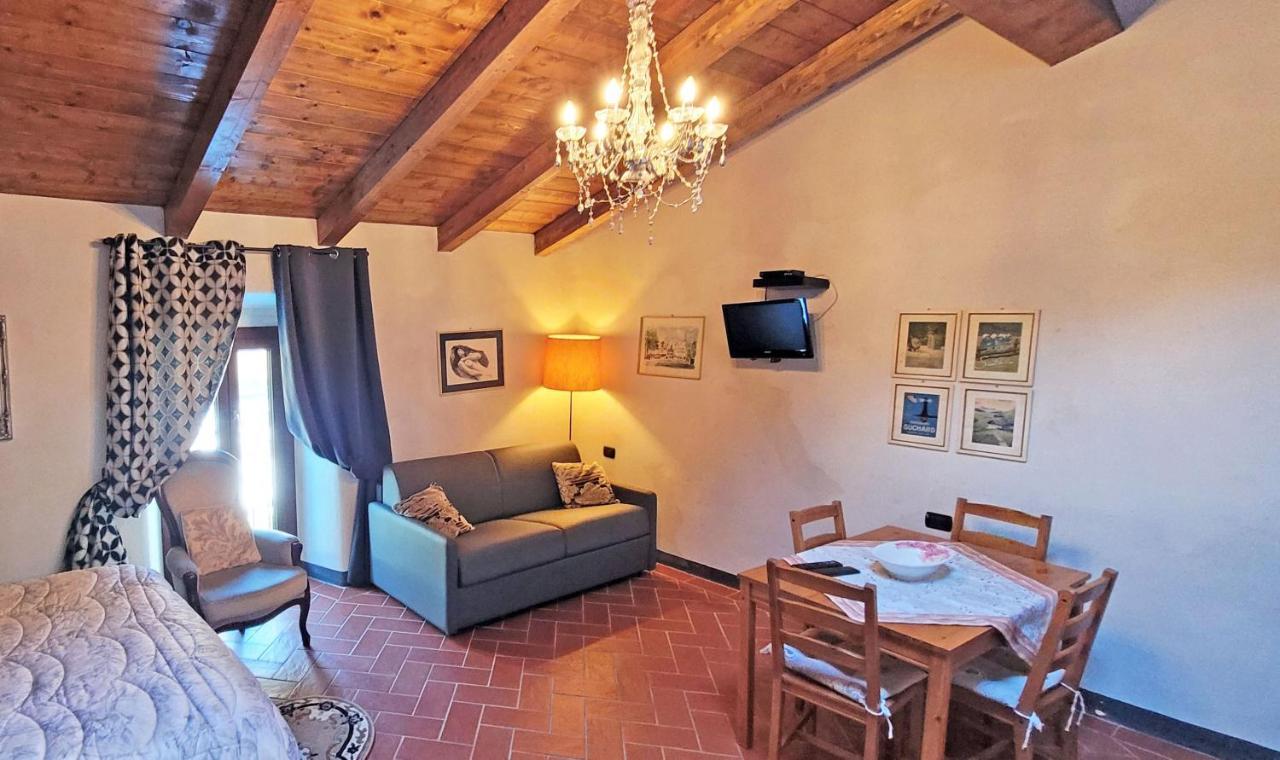 Locanda Le Panche Pistoya Exterior foto