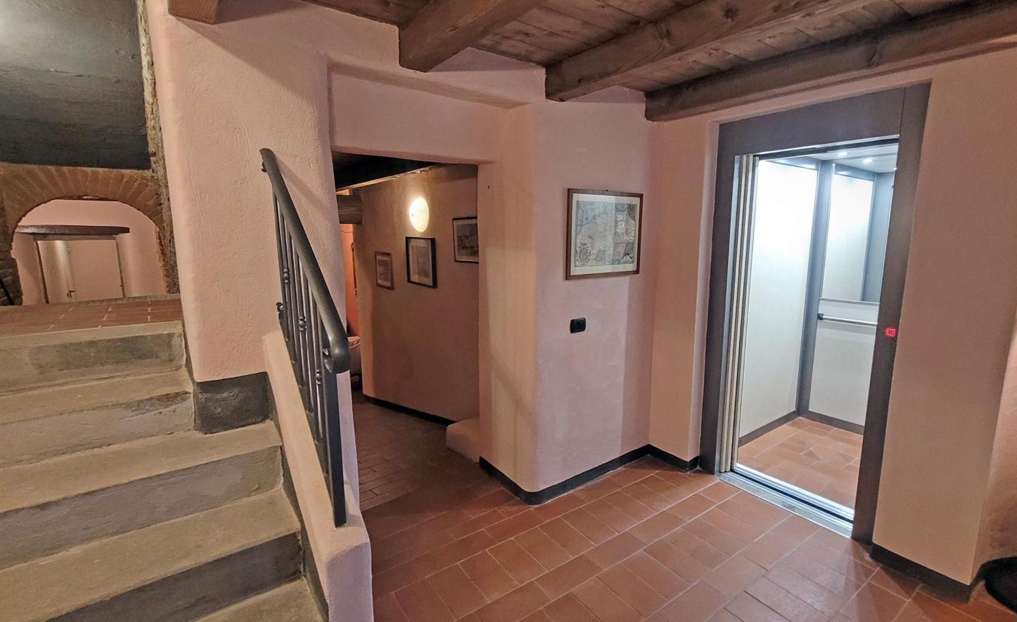 Locanda Le Panche Pistoya Exterior foto