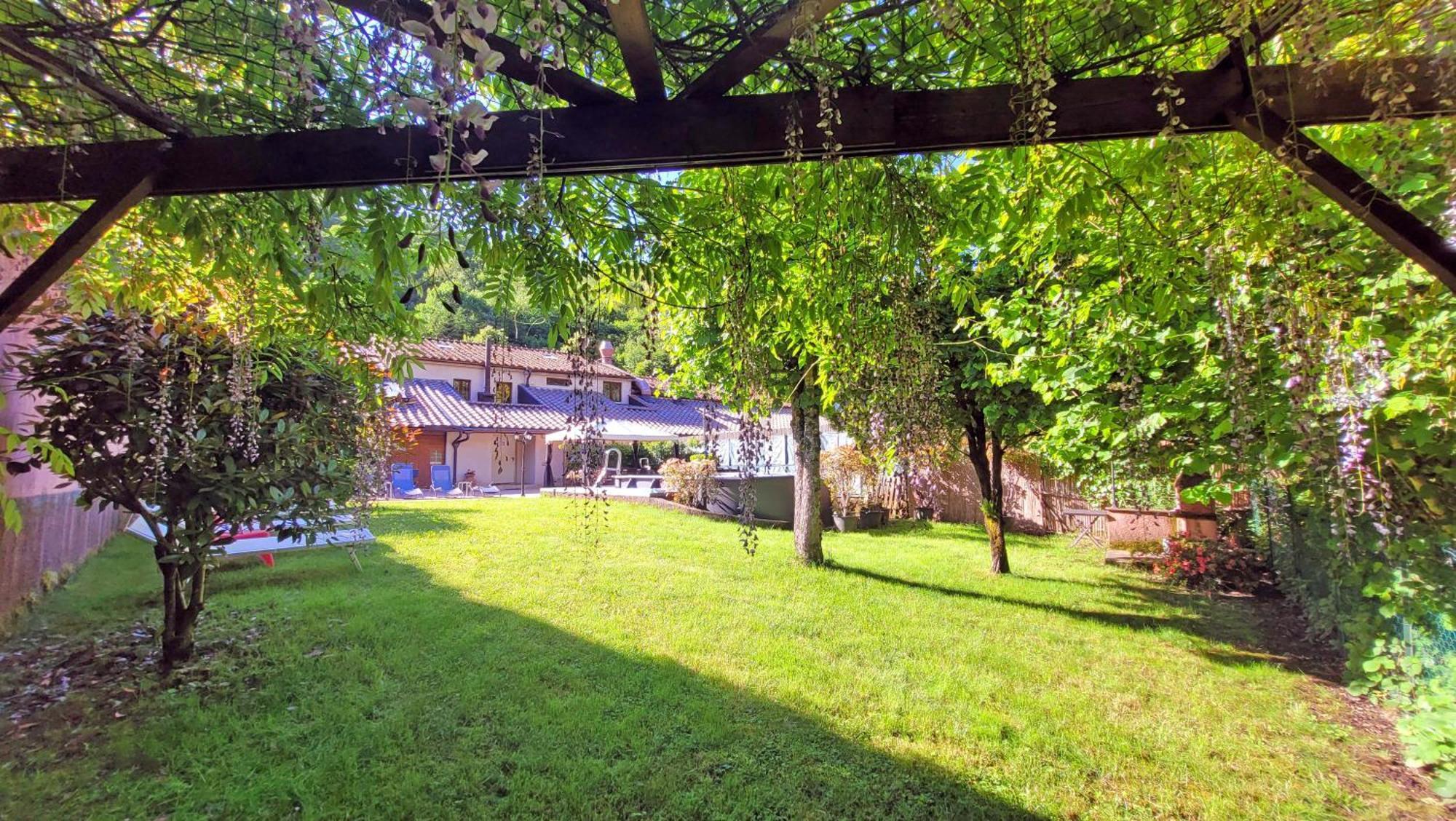 Locanda Le Panche Pistoya Exterior foto