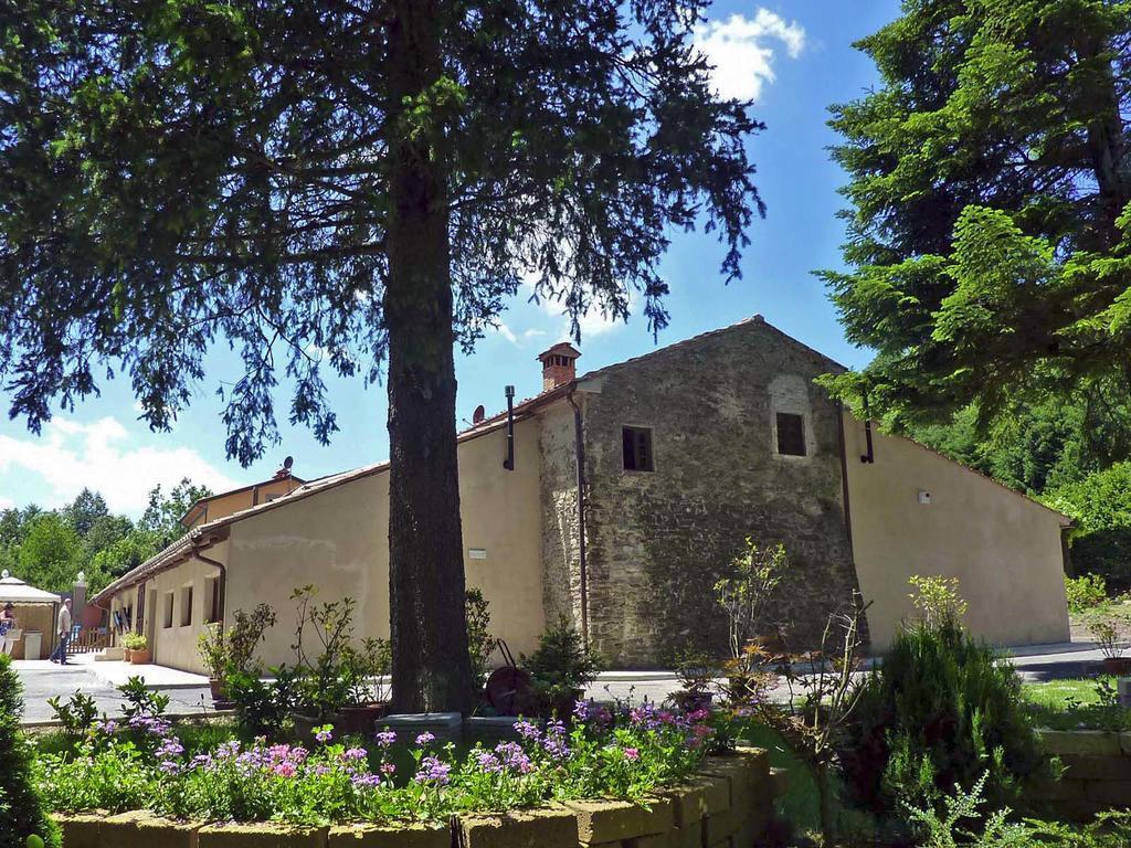 Locanda Le Panche Pistoya Exterior foto